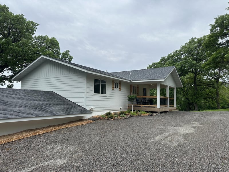 2241 County Road 39 NW, Maple Lake, MN 55358