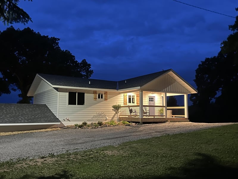 2241 County Road 39 NW, Maple Lake, MN 55358