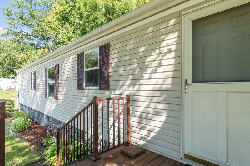 12935 Miltona Bay Rd NE #11, Alexandria, MN 56308