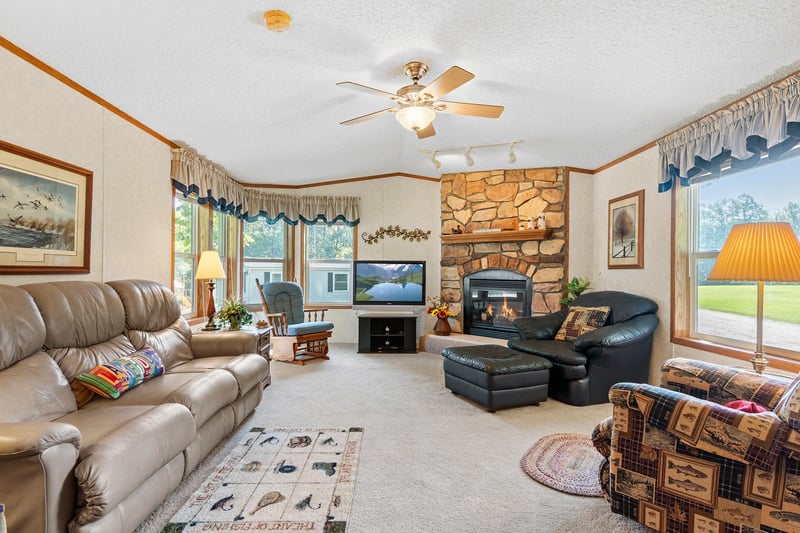 12935 Miltona Bay Rd NE #11, Alexandria, MN 56308