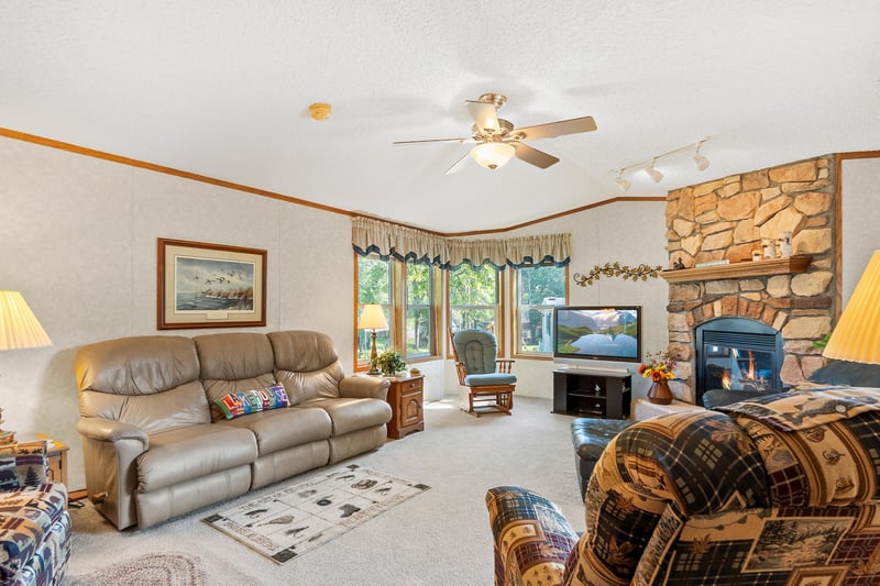 12935 Miltona Bay Rd NE #11, Alexandria, MN 56308