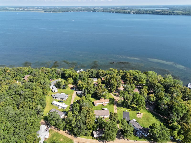 12935 Miltona Bay Rd NE #11, Alexandria, MN 56308