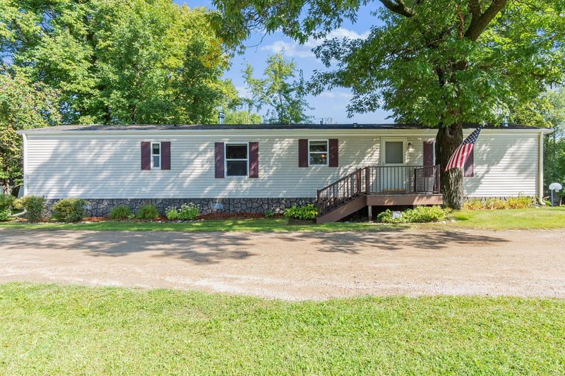 12935 Miltona Bay Rd NE #11, Alexandria, MN 56308
