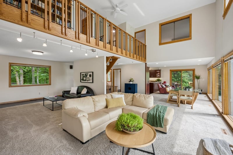8745 116th St SE, Clear Lake, MN 55319