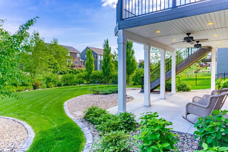 1206 Crosswinds Way, Waconia, MN 55387
