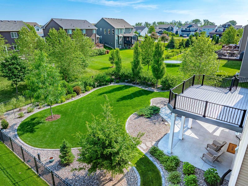 1206 Crosswinds Way, Waconia, MN 55387