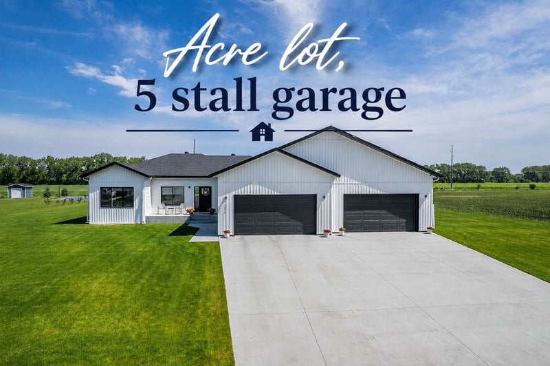 1426 Summerwood Trl W, Dilworth, MN 56529