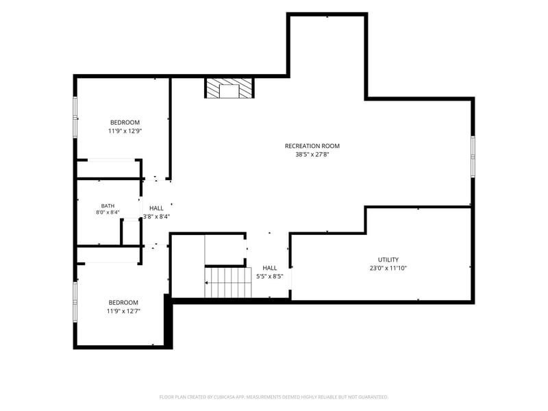 1426 Summerwood Trl W, Dilworth, MN 56529