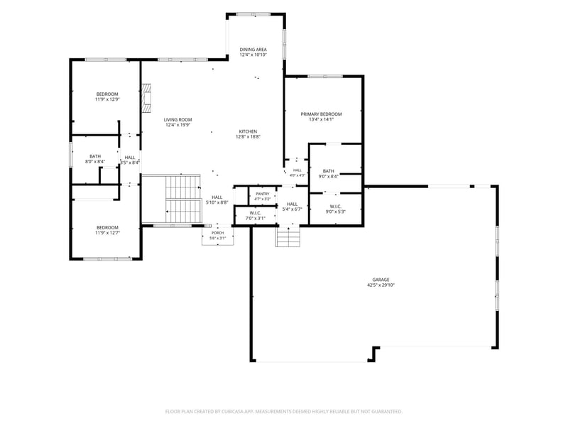 1426 Summerwood Trl W, Dilworth, MN 56529