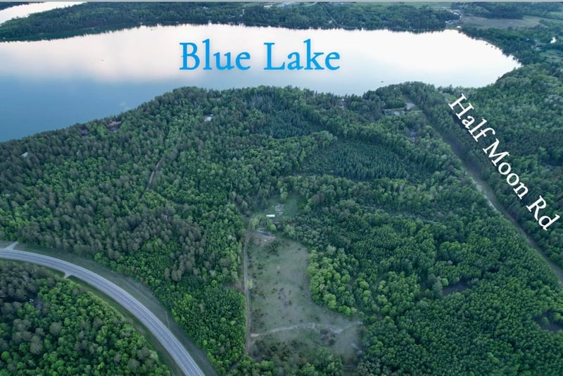 TBD Half Moon Rd, Park Rapids, MN 56470