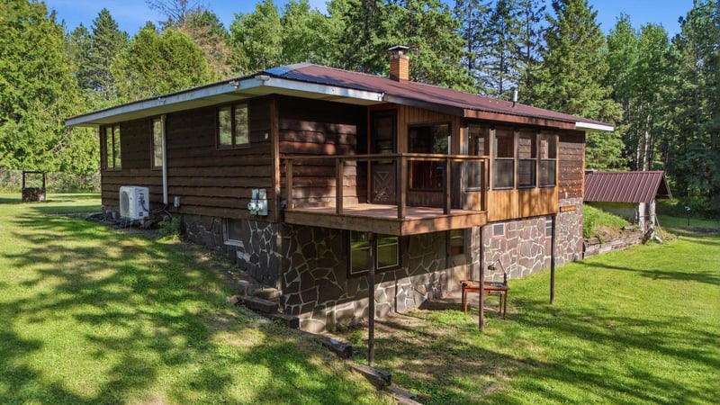 4913 Highway 25, Mountain Iron, MN 55768