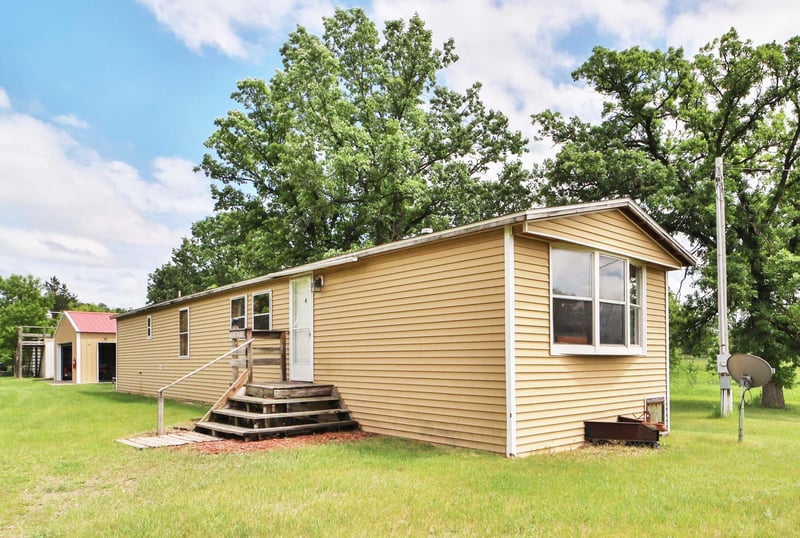 30686 County Road 28, Browerville, MN 56438