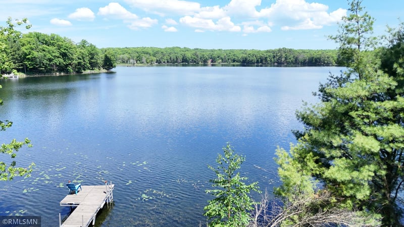 2225 Antler Lake Ct, Milltown, WI 54858