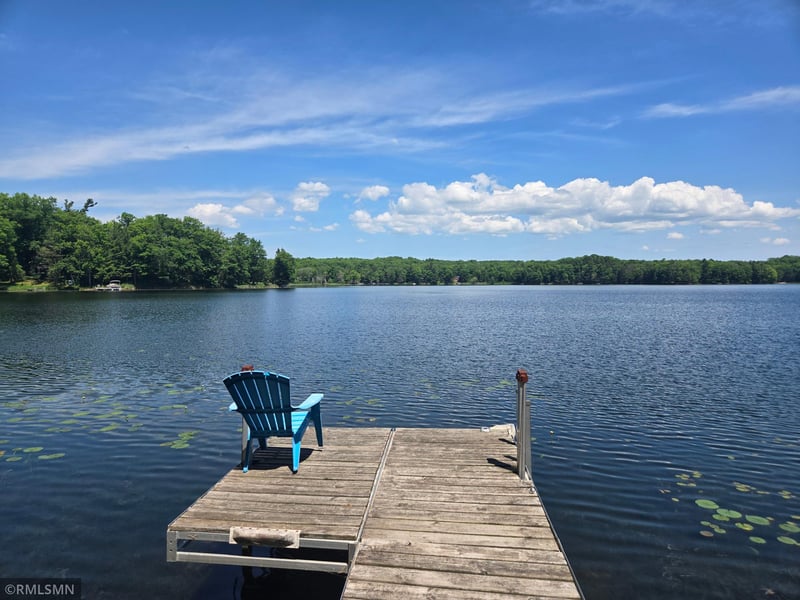 2225 Antler Lake Ct, Milltown, WI 54858
