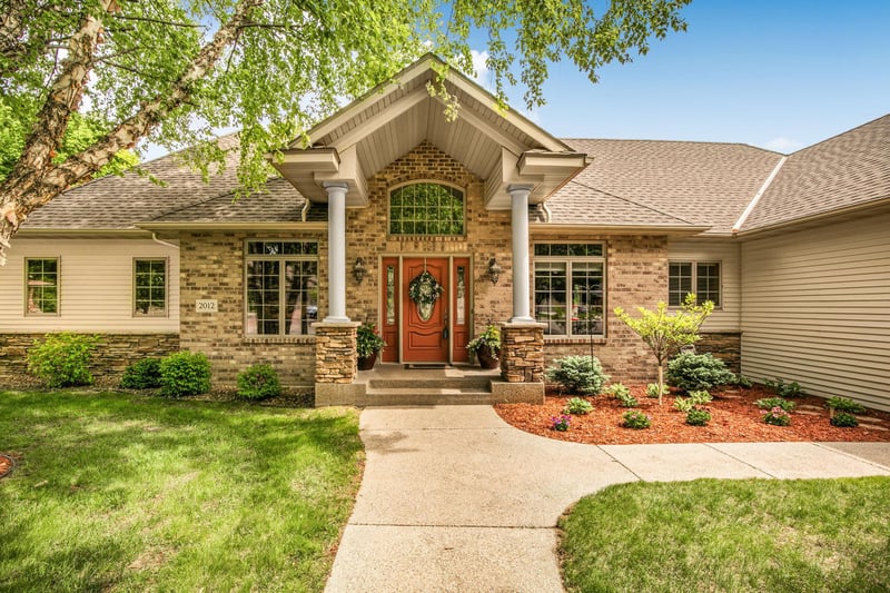 2012 Temminck Rd, Saint Cloud, MN 56301