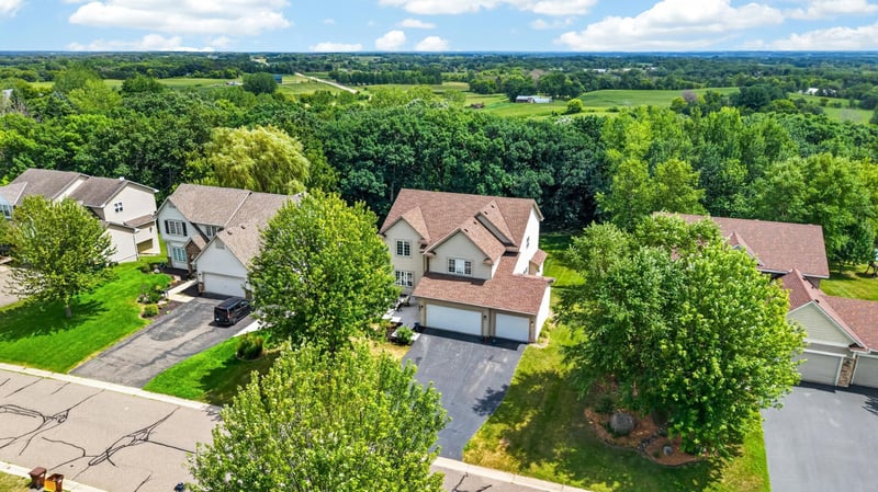 26895 Meadow Ridge Dr, Elko New Market, MN 55020