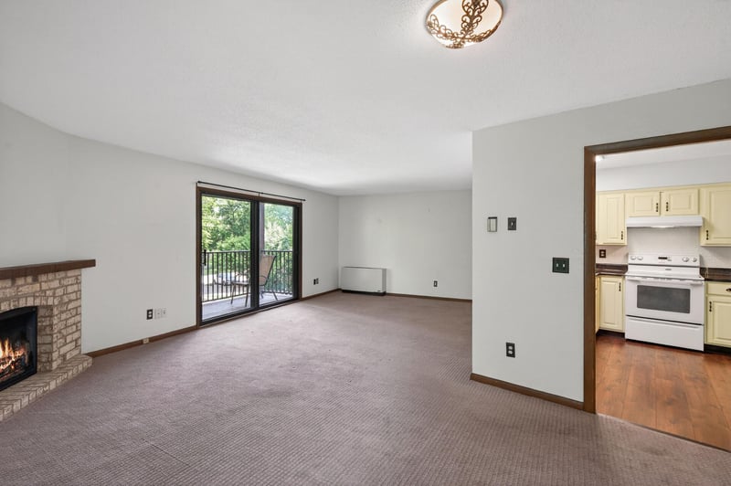 2200 Nevada Ave S #206, Saint Louis Park, MN 55426