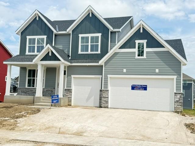 10574 Minnesota Ln, Maple Grove, MN 55369