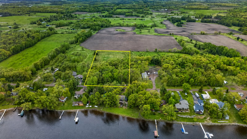 XX Linden Tree Rd, Grasston, MN 55030