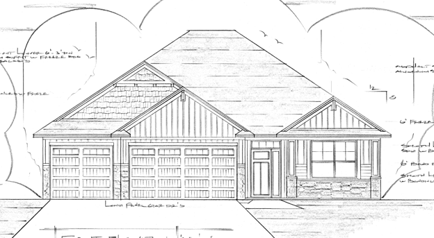 11960 38th Pl NE, Saint Michael, MN 55330