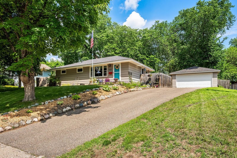 11333 Rich Rd, Bloomington, MN 55437