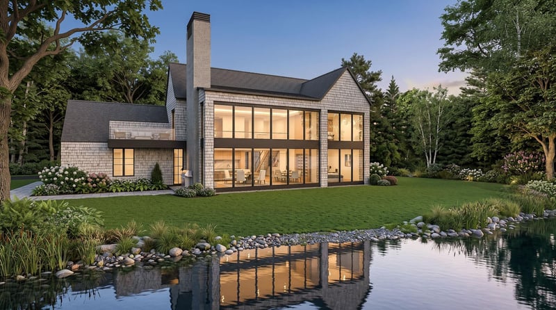 3685 N Shore Dr, Wayzata, MN 55391