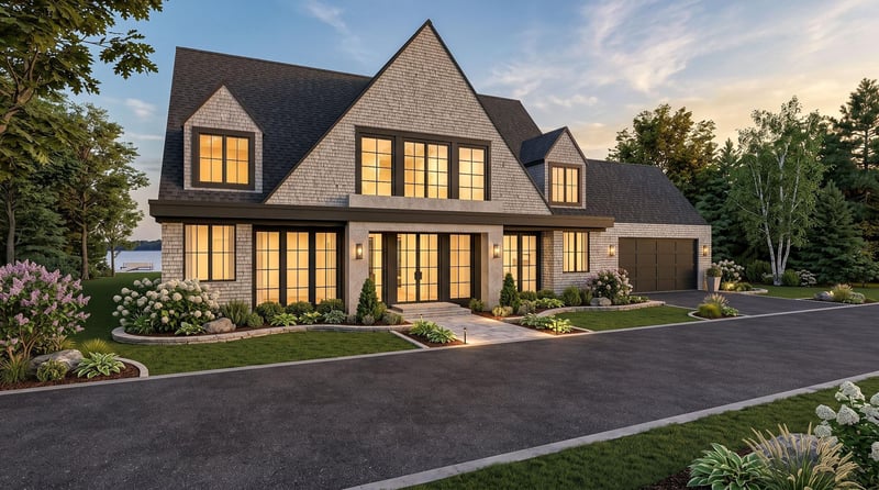 3685 N Shore Dr, Wayzata, MN 55391