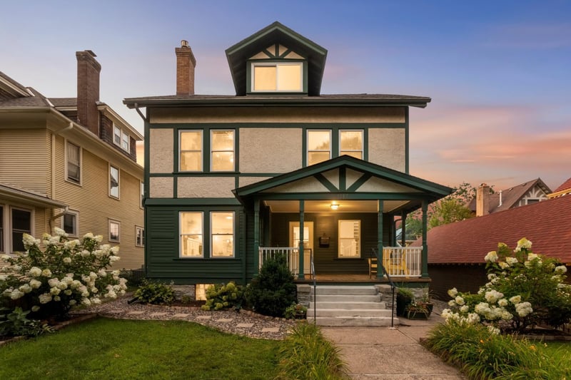 Home Worth Check