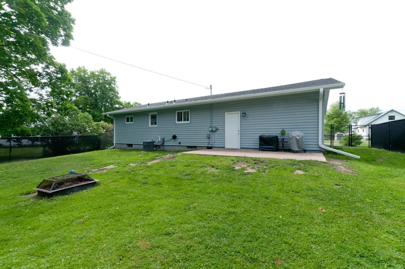 125 W Monroe Ave, Barron, WI 54812