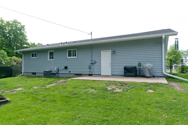 125 W Monroe Ave, Barron, WI 54812