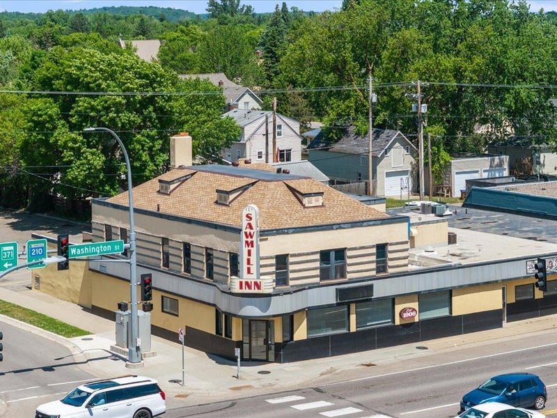 601 Washington St, Brainerd, MN 56401