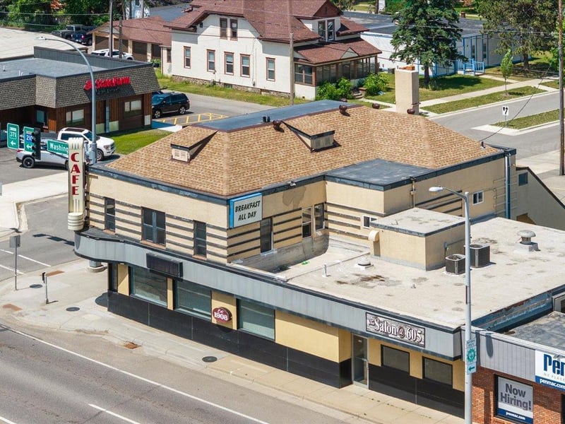 601 Washington St, Brainerd, MN 56401