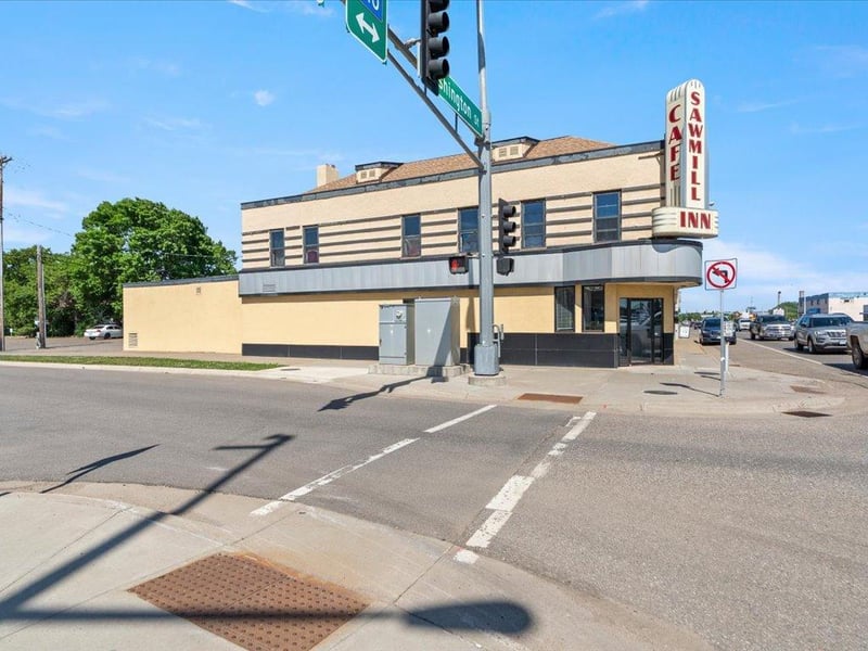 601 Washington St, Brainerd, MN 56401