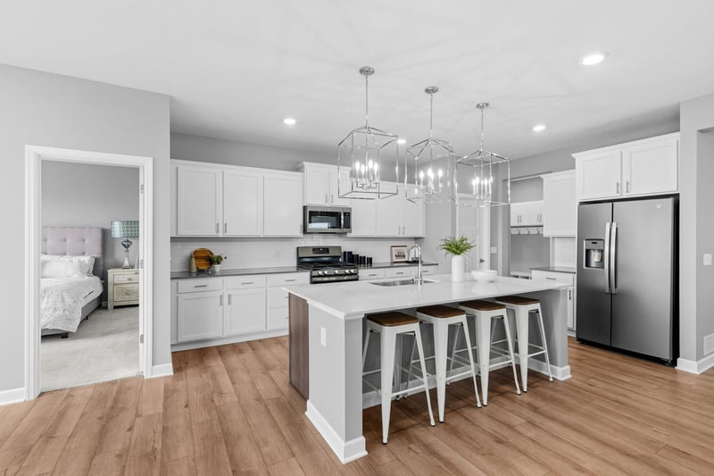 7380 Forest Ln, Lino Lakes, MN 55038
