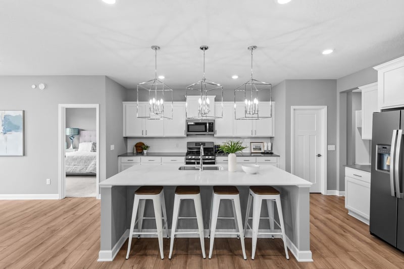 7380 Forest Ln, Lino Lakes, MN 55038