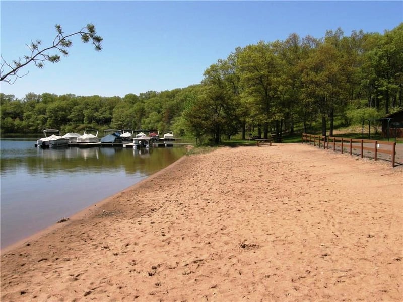 Lot 106 Setting Sun Ct, Danbury, WI 54830
