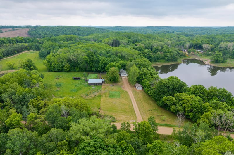 34602 250th Ave, Erhard, MN 56534