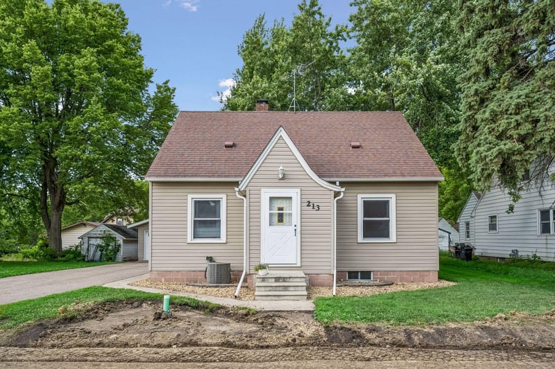Home Worth Check