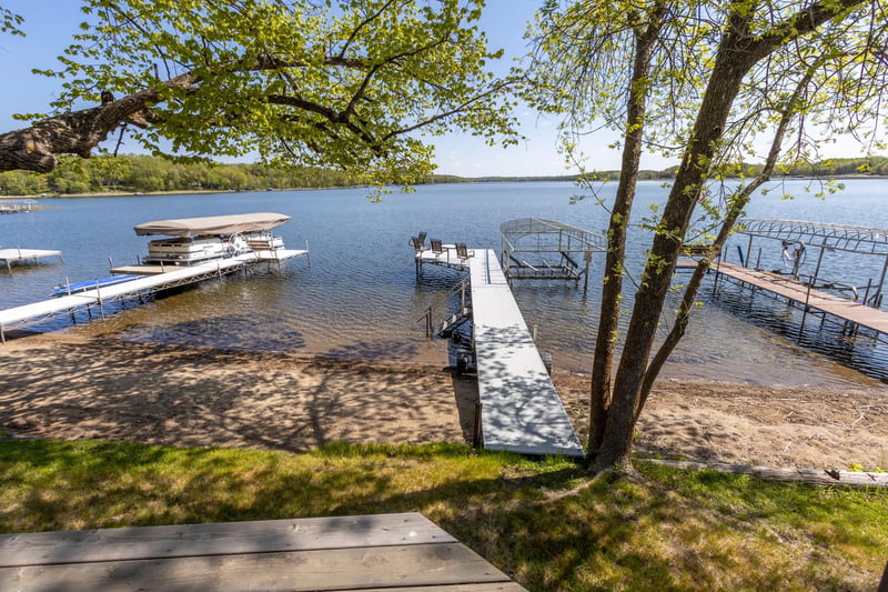 2221 Reubens Ln SW, Farwell, MN 56327