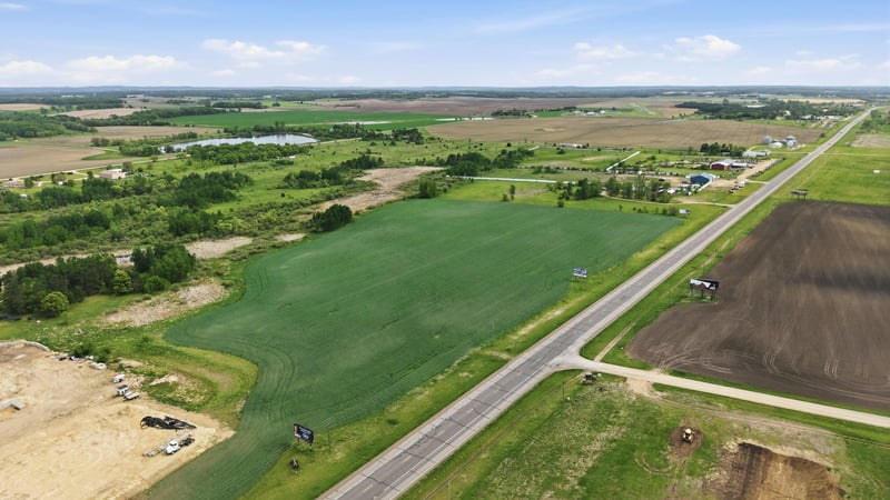 TBD Us Hwy 71, Long Prairie, MN 56347