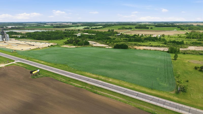 TBD Us Hwy 71, Long Prairie, MN 56347
