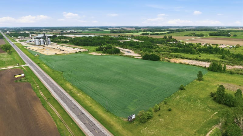 TBD Us Hwy 71, Long Prairie, MN 56347