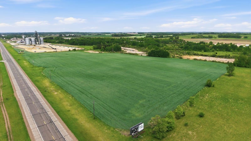 TBD Us Hwy 71, Long Prairie, MN 56347