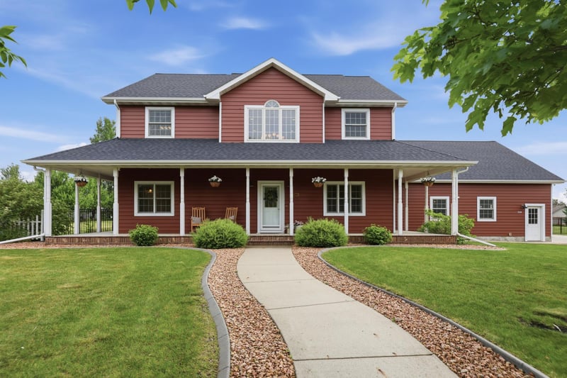 Home Worth Check