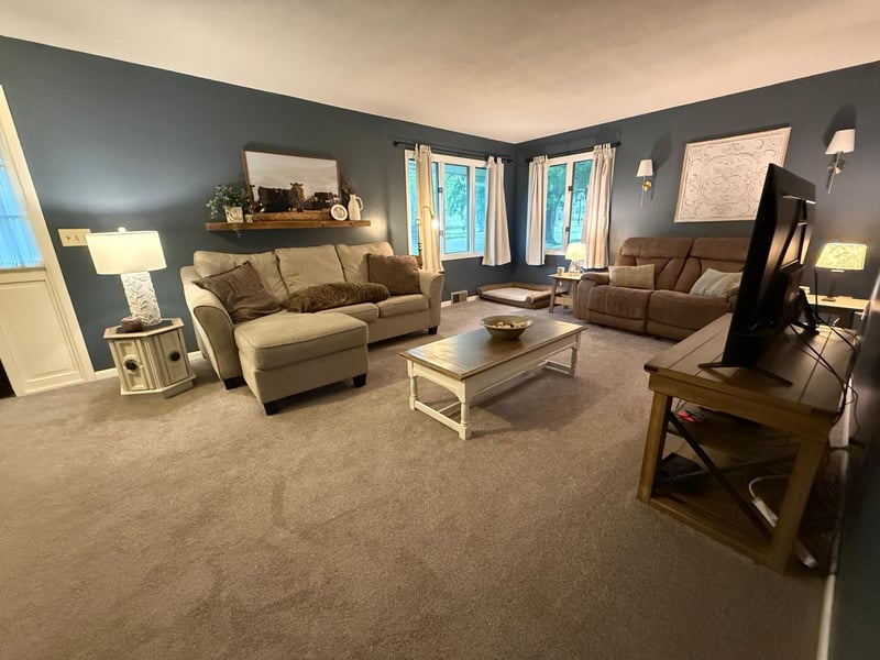 109 E Luella St, Le Roy, MN 55951