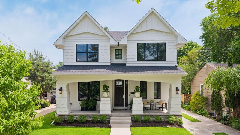 4321 Abbott Ave S, Minneapolis, MN 55410