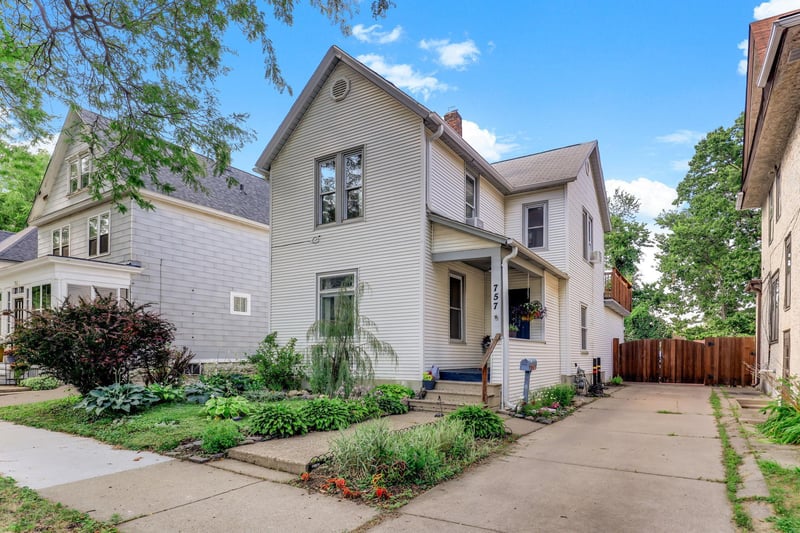 Home Worth Check