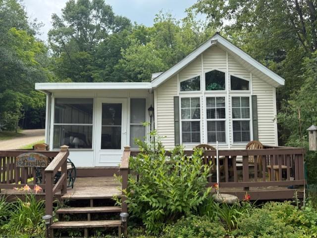 8951 Twin Point Rd SW, Alexandria, MN 56308