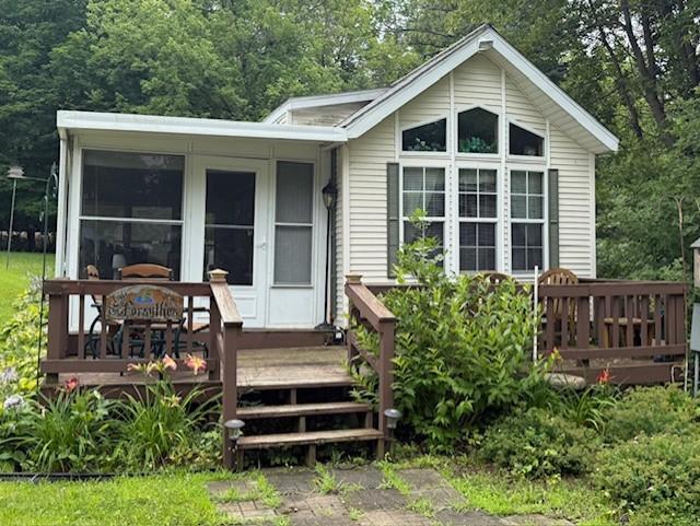 8951 Twin Point Rd SW, Alexandria, MN 56308