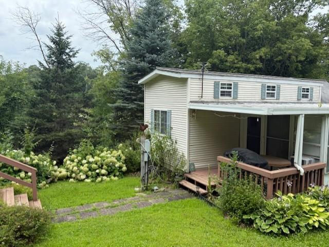 8951 Twin Point Rd SW, Alexandria, MN 56308